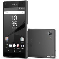 Телефон Sony Xperia Z5 Compact Graphite Black
