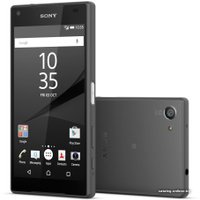 Смартфон Sony Xperia Z5 Compact Graphite Black