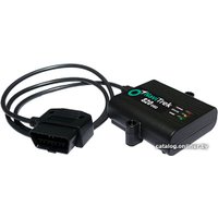 Автомобильный GPS-трекер NaviTrek 820 (OBD)