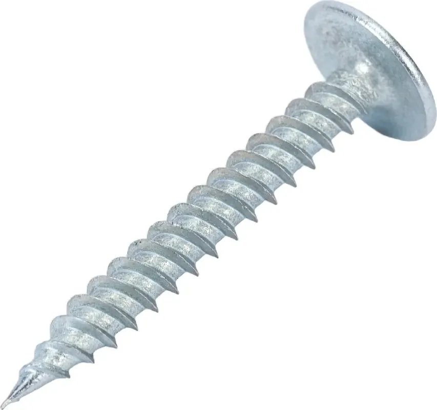 

Саморез Gigant 123569 (1кг)