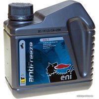 Антифриз Eni Antifreeze Bike S 1л