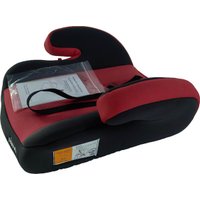 Детское сиденье Nino Buddy ZY23 (красный)