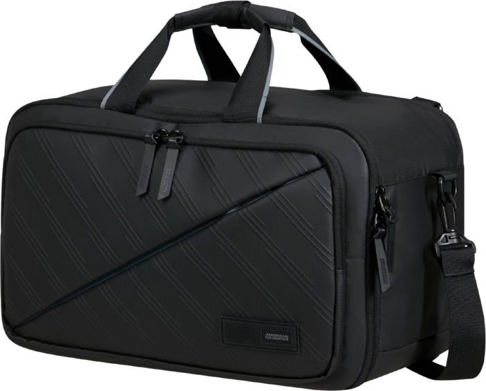 Дорожная сумка American Tourister Take2cabin Black 91G-09107 40 см