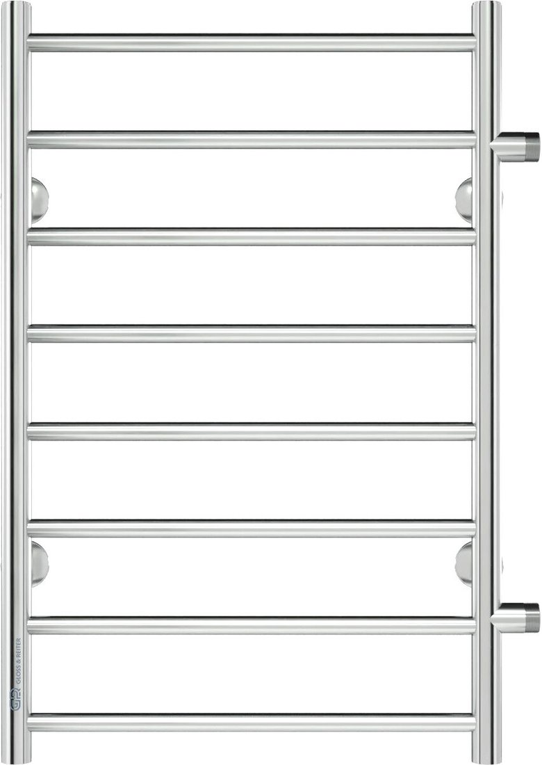 

Полотенцесушитель Gloss & Reiter Line LeRi. ЛБ. 50х80.Л8