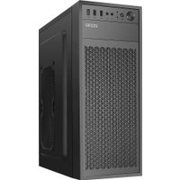 Корпус Ginzzu A400