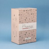 Подарочный набор Milota Box Cozy Mini MBS005