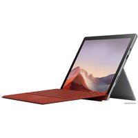 Планшет Microsoft Surface Pro 7 Intel Core i5 8GB/128GB (серебристый)