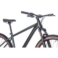 Велосипед Aspect Cobalt Expert 29 M 2025 (зеленый)