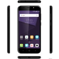 Телефон ZTE Blade A6 Lite (черный)