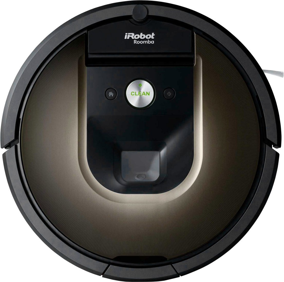 

Робот-пылесос iRobot Roomba 980