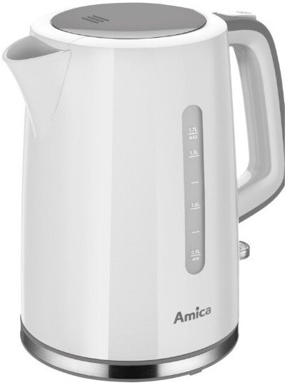 Электрический чайник Amica KF 1015