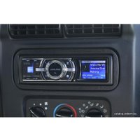 USB-магнитола Alpine iDA-X305S