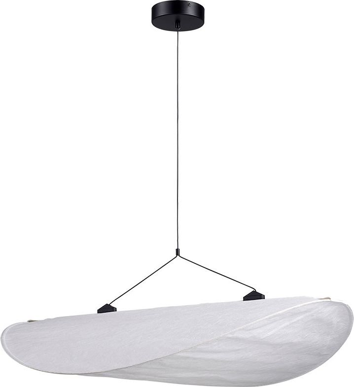 

Подвесная люстра Divinare Fiamma 5866/06 SP-19