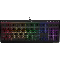 Клавиатура HyperX Alloy Core RGB