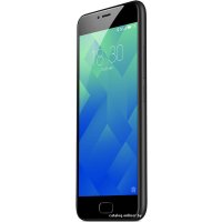 Смартфон MEIZU M5 16GB Black