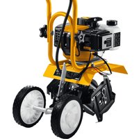 Мотокультиватор бензиновый Steher GK-100