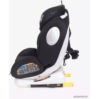 Детское автокресло Rant Basic Twist Isofix YC06 (черный)