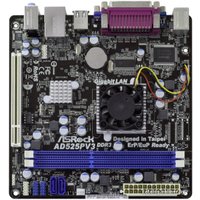 Материнская плата ASRock AD525PV3