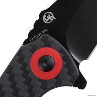 Складной нож KIZER Critical Mini V3508A1