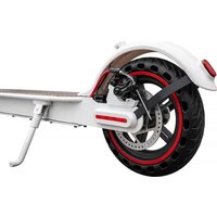 Электросамокат Smart8 City (белый)