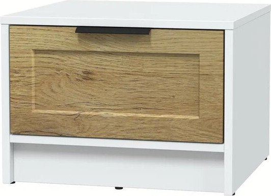 

Тумба Интерлиния Концепт Тренд КТ-ТК1-35 (белый платинум/дуб вотан)