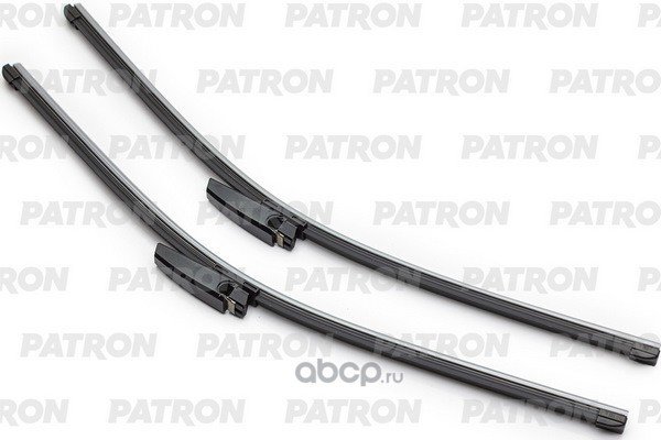 

Щетки стеклоочистителя Patron PWB6161-KIT-VAG