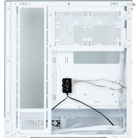 Корпус Zalman P40 Prism (белый)