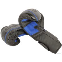 Перчатки для бокса BoyBo B-Series BBG400 (10 oz, синий)