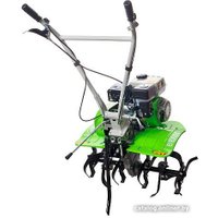 Мотокультиватор бензиновый RedVerg Велес-3C RD-TVL3C (без колес)