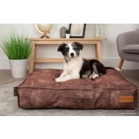 Лежак Scruffs Kensington 661662 (шоколадный)