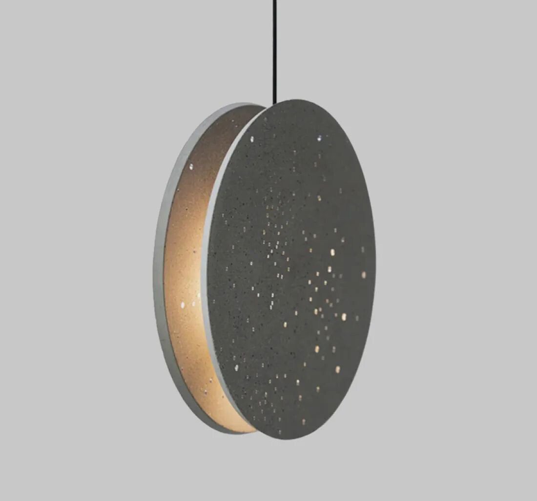 

Подвесная люстра ImperiumLoft Akvilon01 191951-23