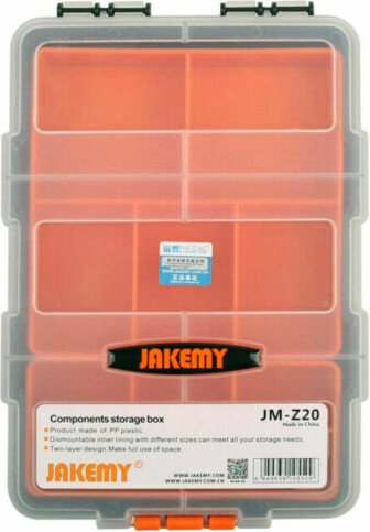 

Органайзер Jakemy JM-Z20