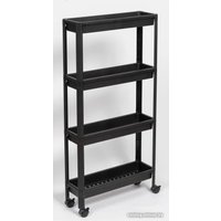 Этажерка Violet Vikea 782407 (черный)