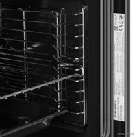 Газовый духовой шкаф MAUNFELD MOGS703W в Могилеве