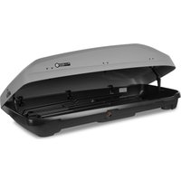 Автобокс Modula Condor 550 MOCS 0464 (матовый серый)