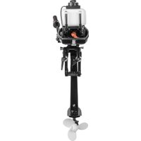 Лодочный мотор Gladiator G3FHS