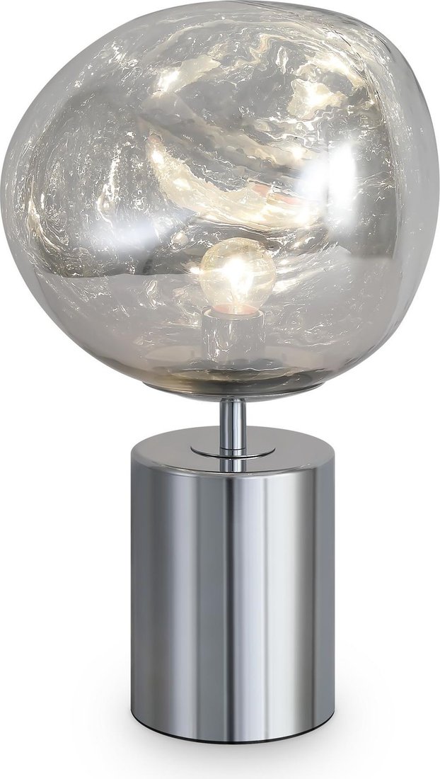 

Настольная лампа Freya Ejection FR5378TL-01SM