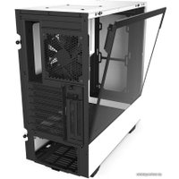 Корпус NZXT H510i CA-H510i-W1