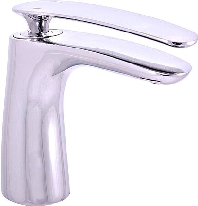 

Смеситель Slezak RAV Тигрис TG126.5