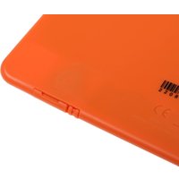 Планшет для рисования Wicue 10" WS210 Multicolor (оранжевый)