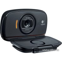 Веб-камера Logitech B525 HD Webcam