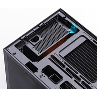 Корпус Jonsbo D32 Pro (черный)