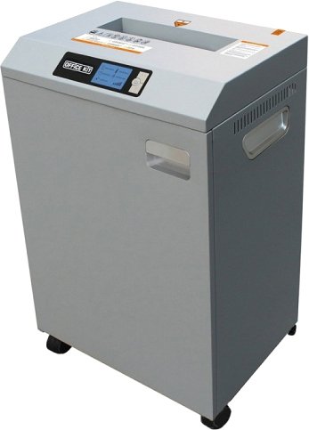 

Шредер Office-Kit S850 (1.9x15)