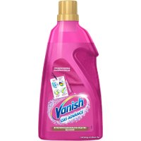 Пятновыводитель Vanish Oxi Action (для цветных тканей) 1.5 л