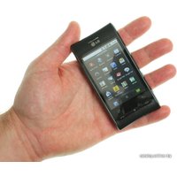 Телефон LG GT540 Optimus
