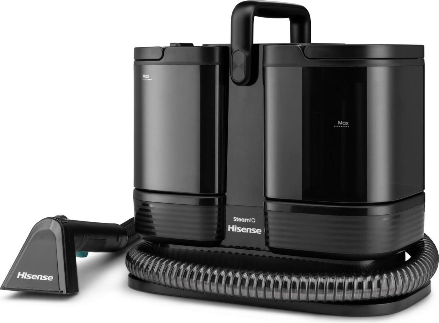 Пароочиститель Hisense HSSC07A