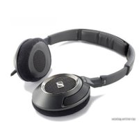 Наушники Sennheiser HD 239