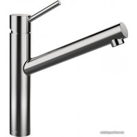 Смеситель Schock Altos (нержавеющая сталь)