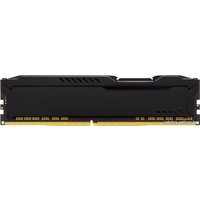 Оперативная память HyperX Fury 2x8GB DDR4 PC4-17000 HX421C14FBK2/16