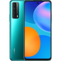 Телефон Huawei P smart 2021 PPA-LX1 (ярко-зеленый)